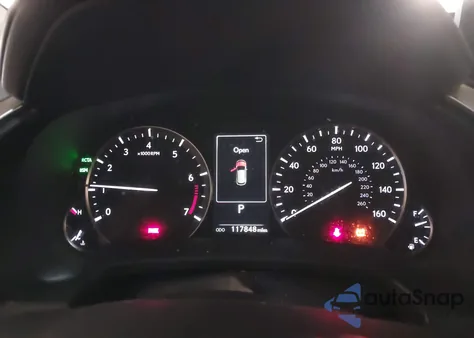 2016 Lexus Rx 350 from USA, damaged, VIN 2T2BZMCA6GC007749